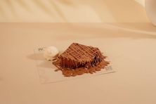 شوكولاتة بابكا