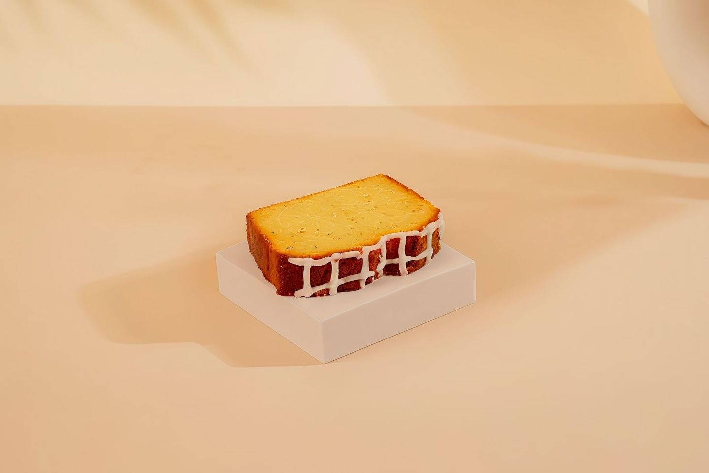 Lemon Cake