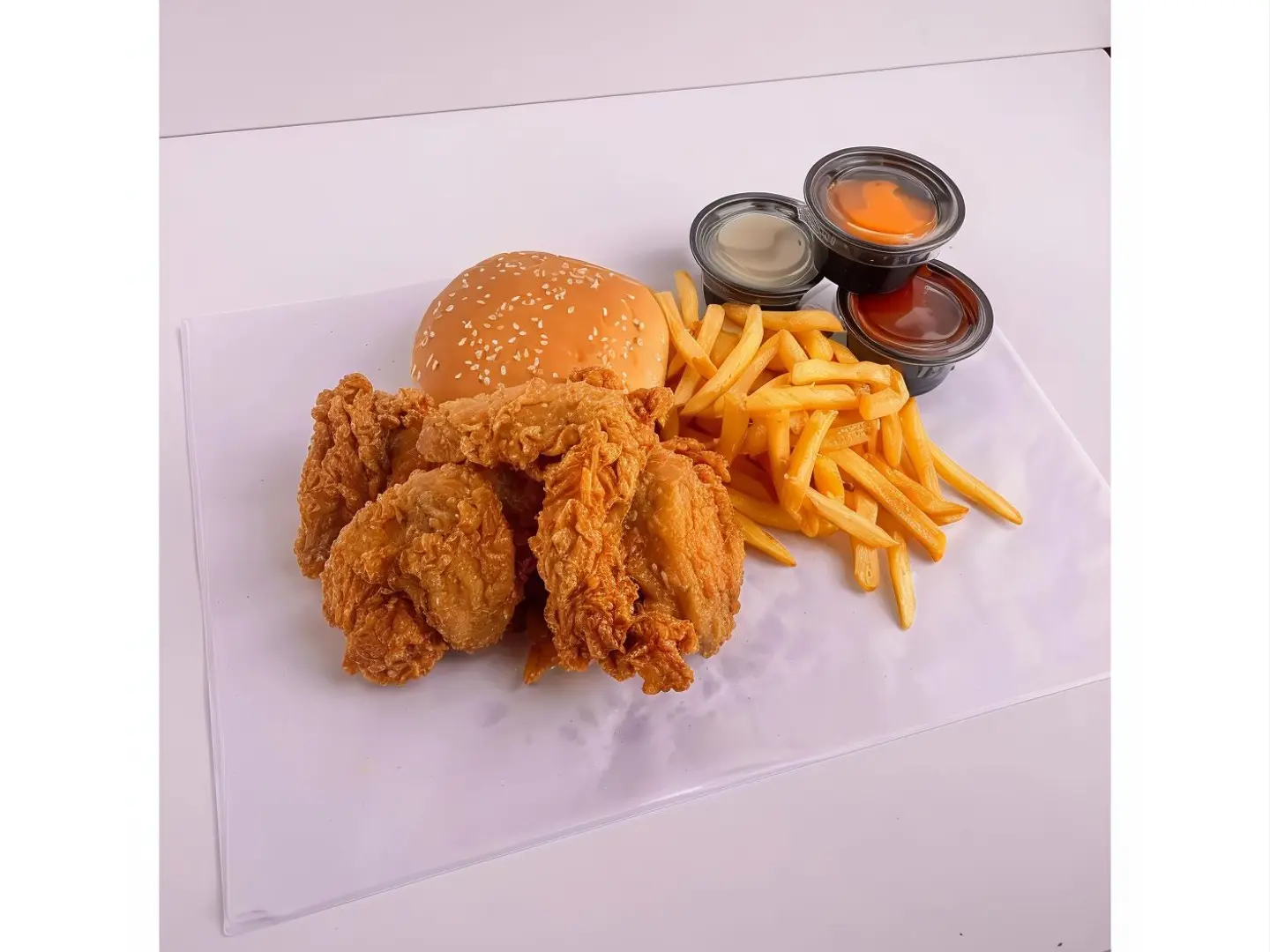 Broast Regular