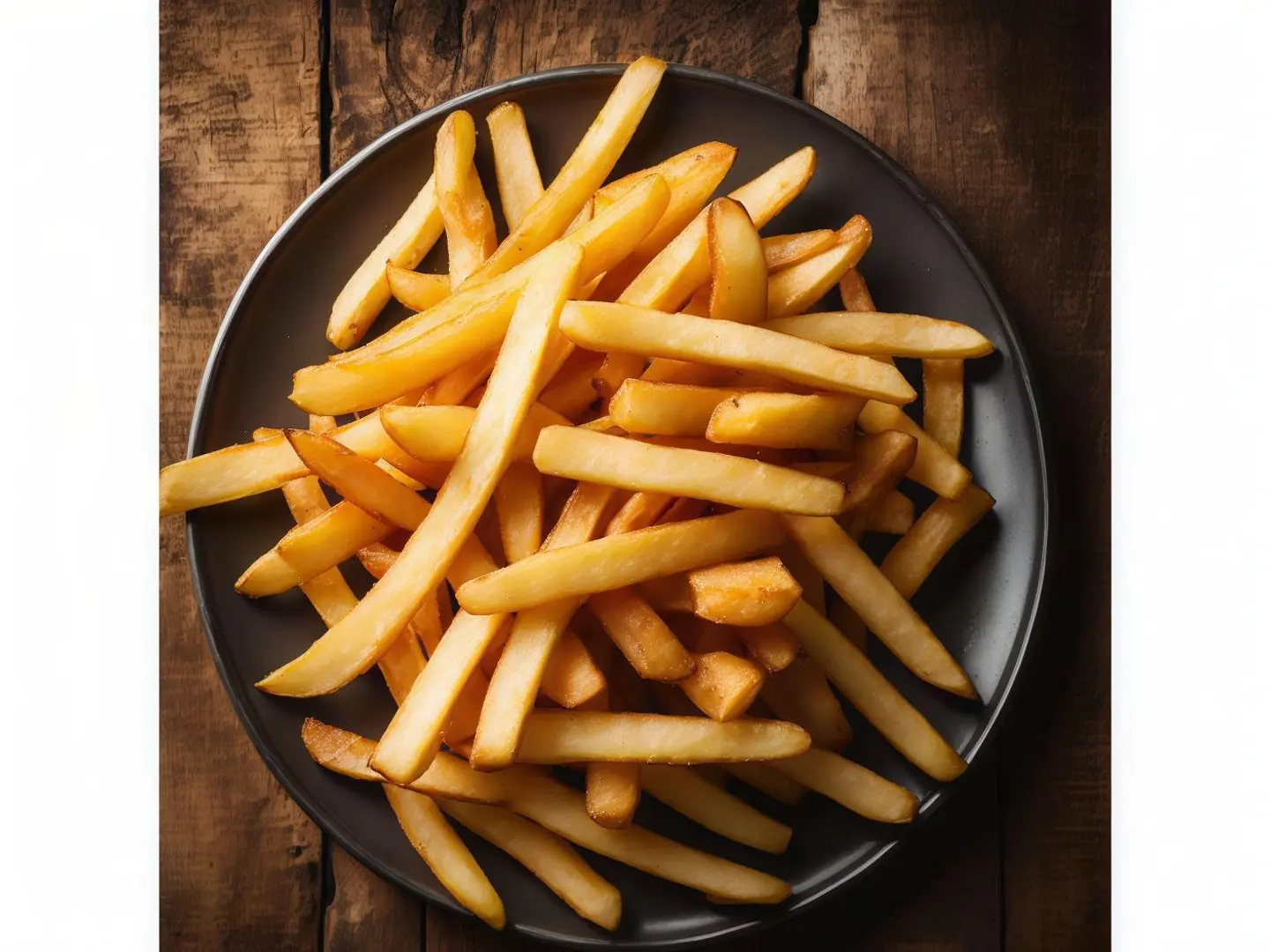 Fries