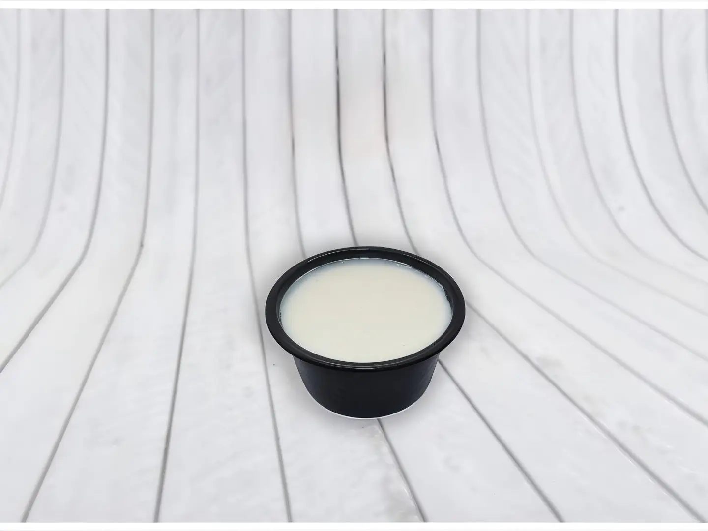 Garlic Sauce