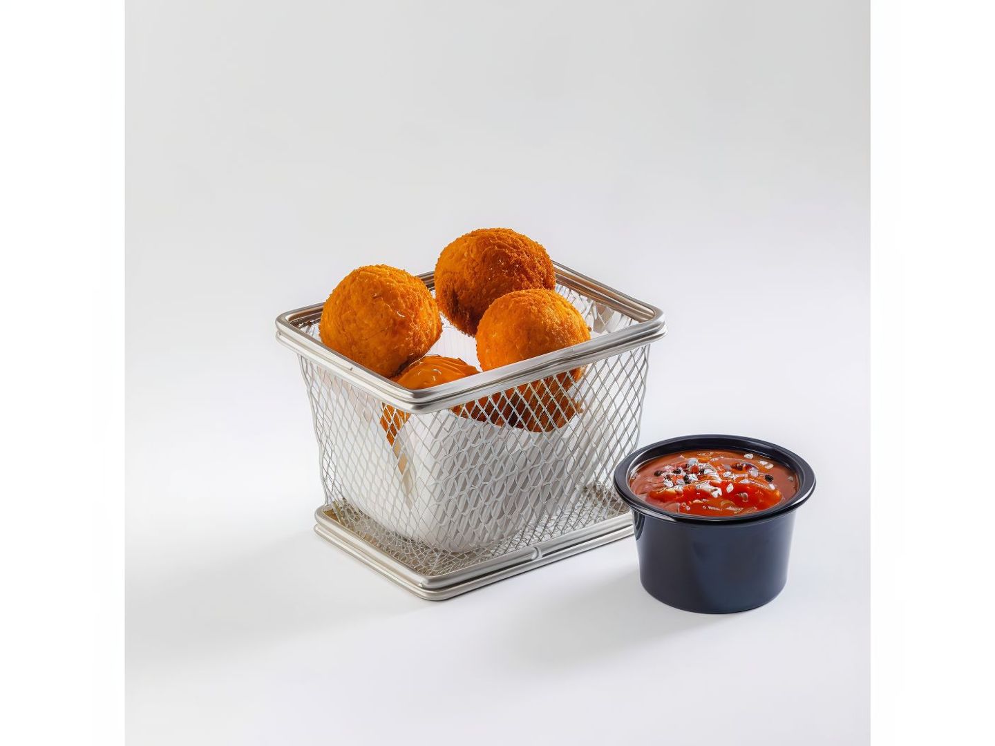 Cheese Balls