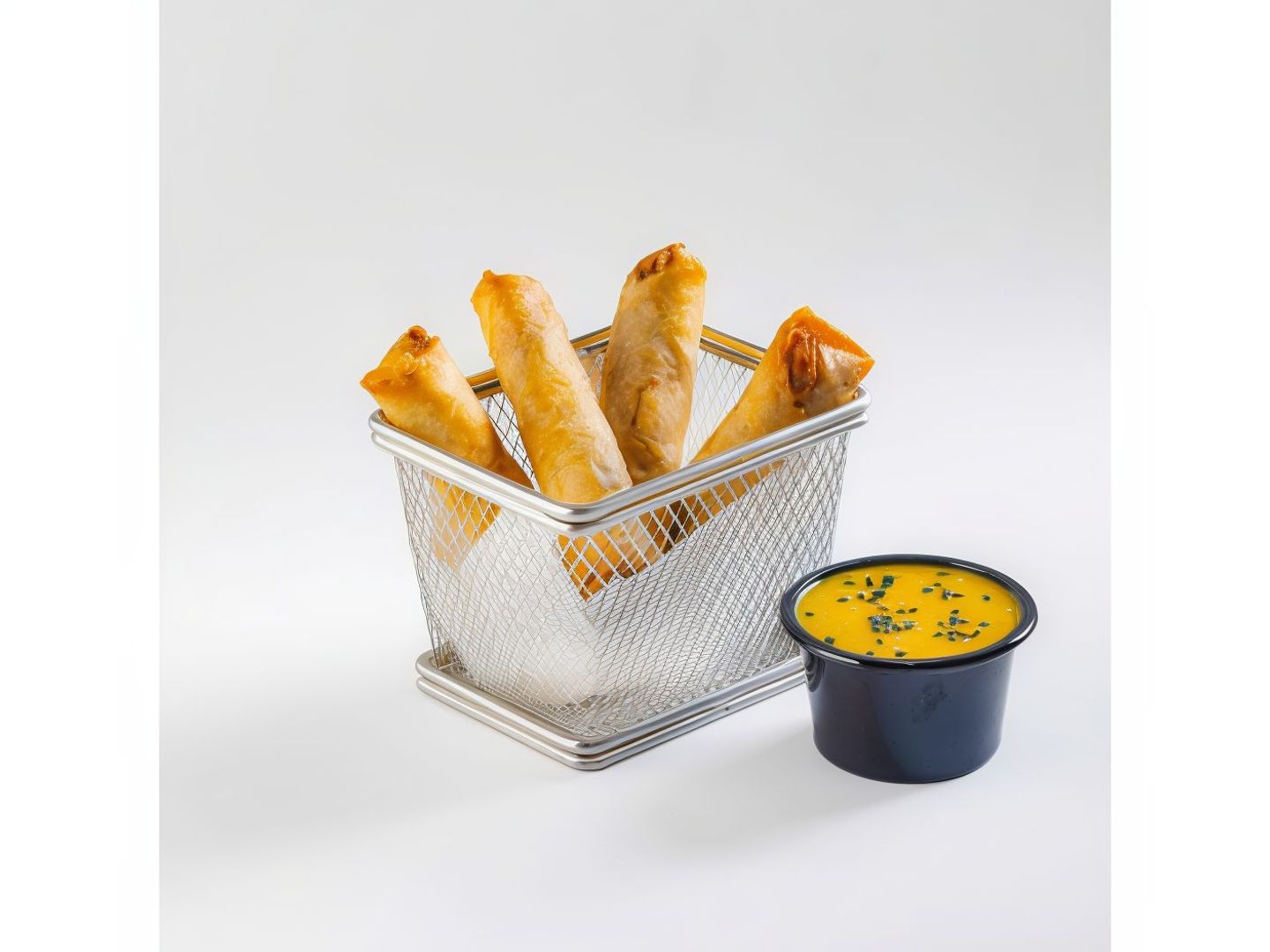 Chicken Rolls