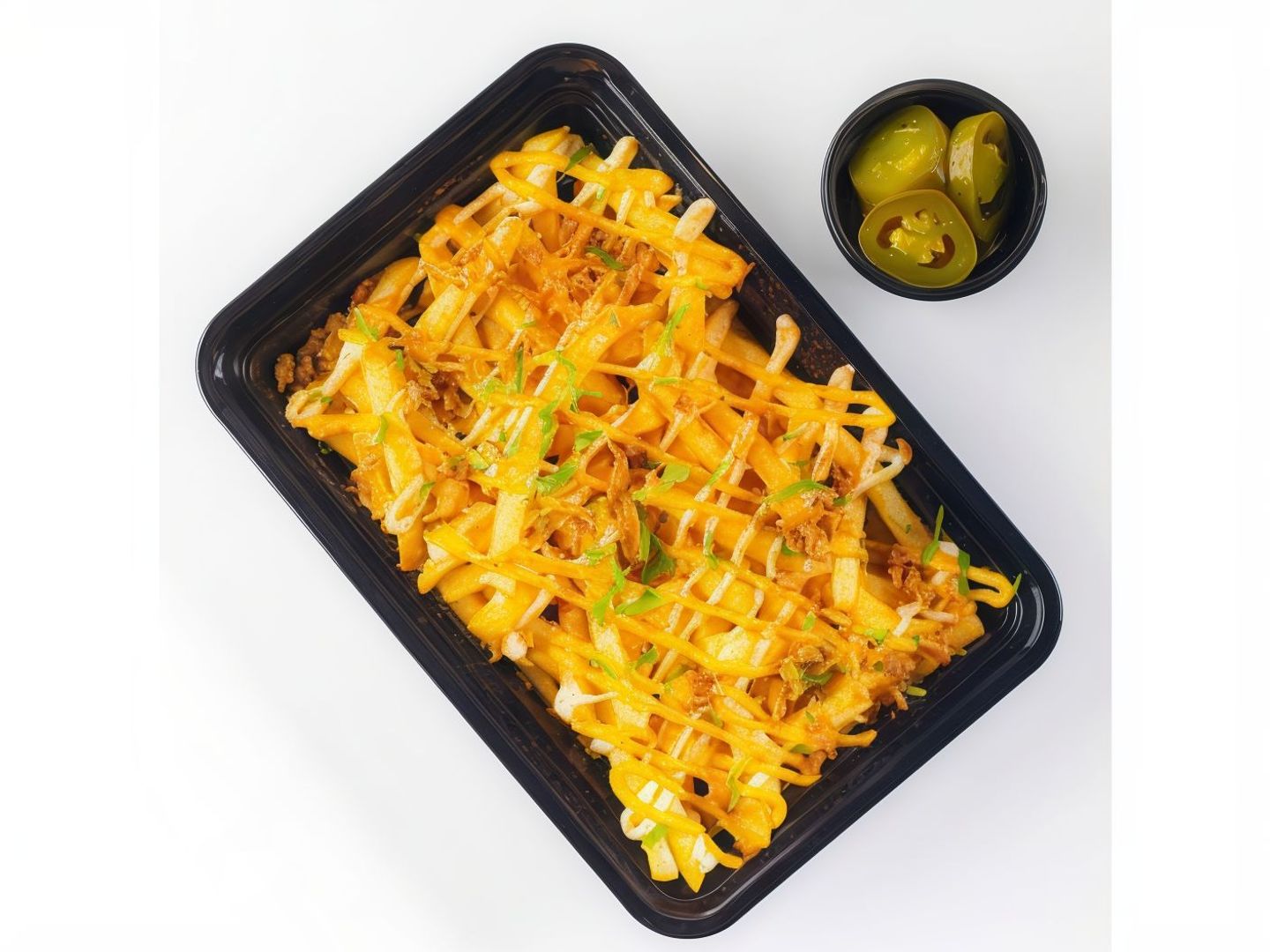 Texas Fries