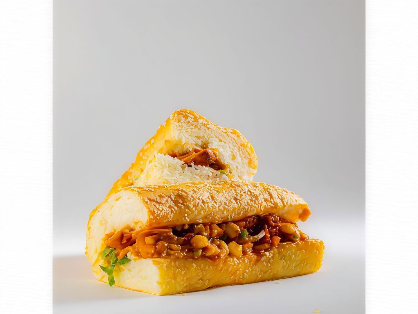 Chicken Mexican