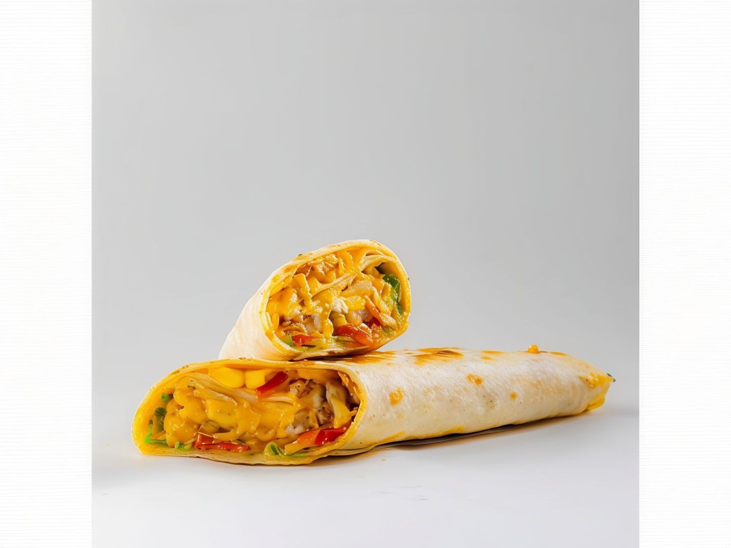 Chicken Quesadillas