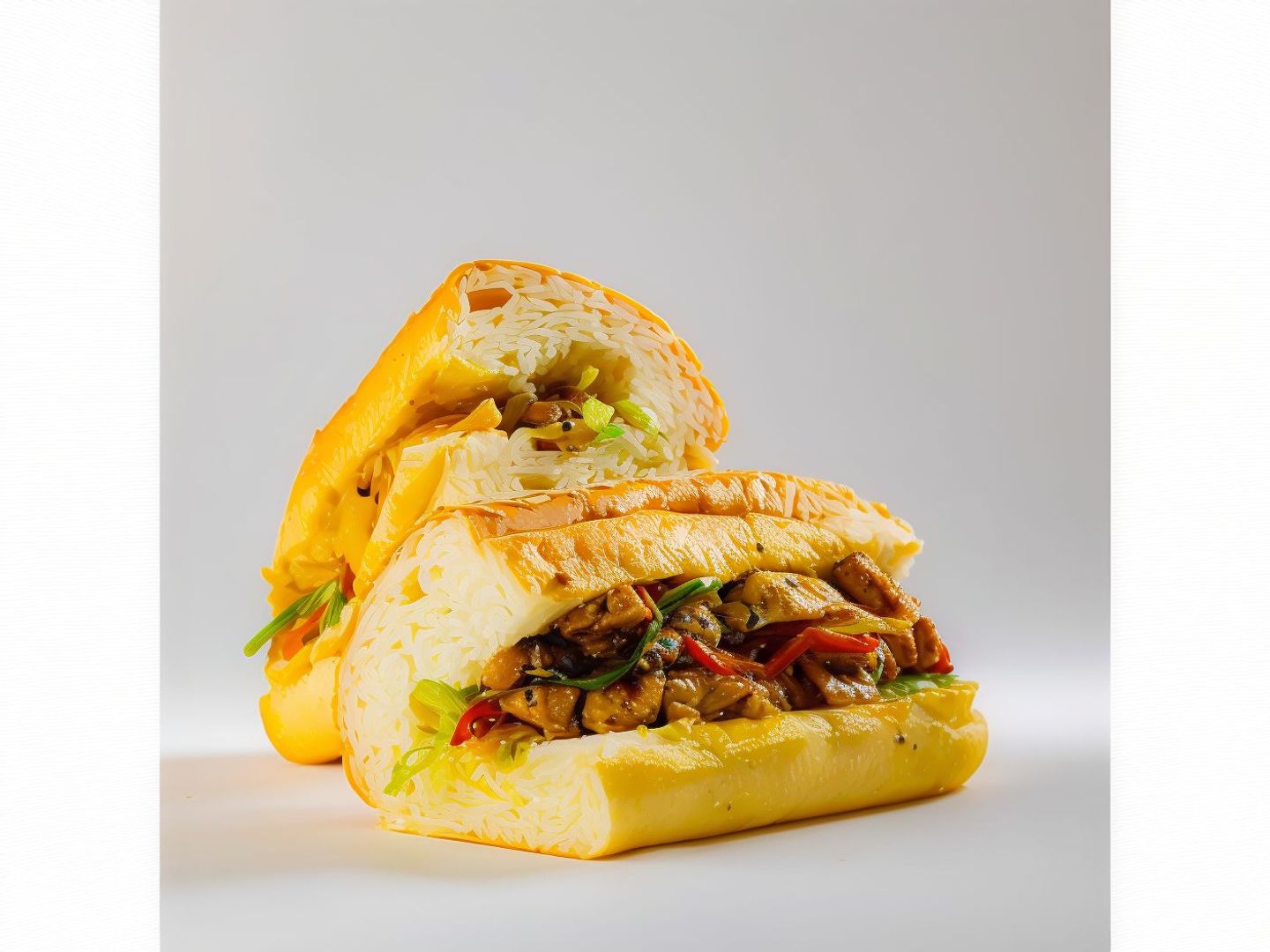 Chicken Vietnamese