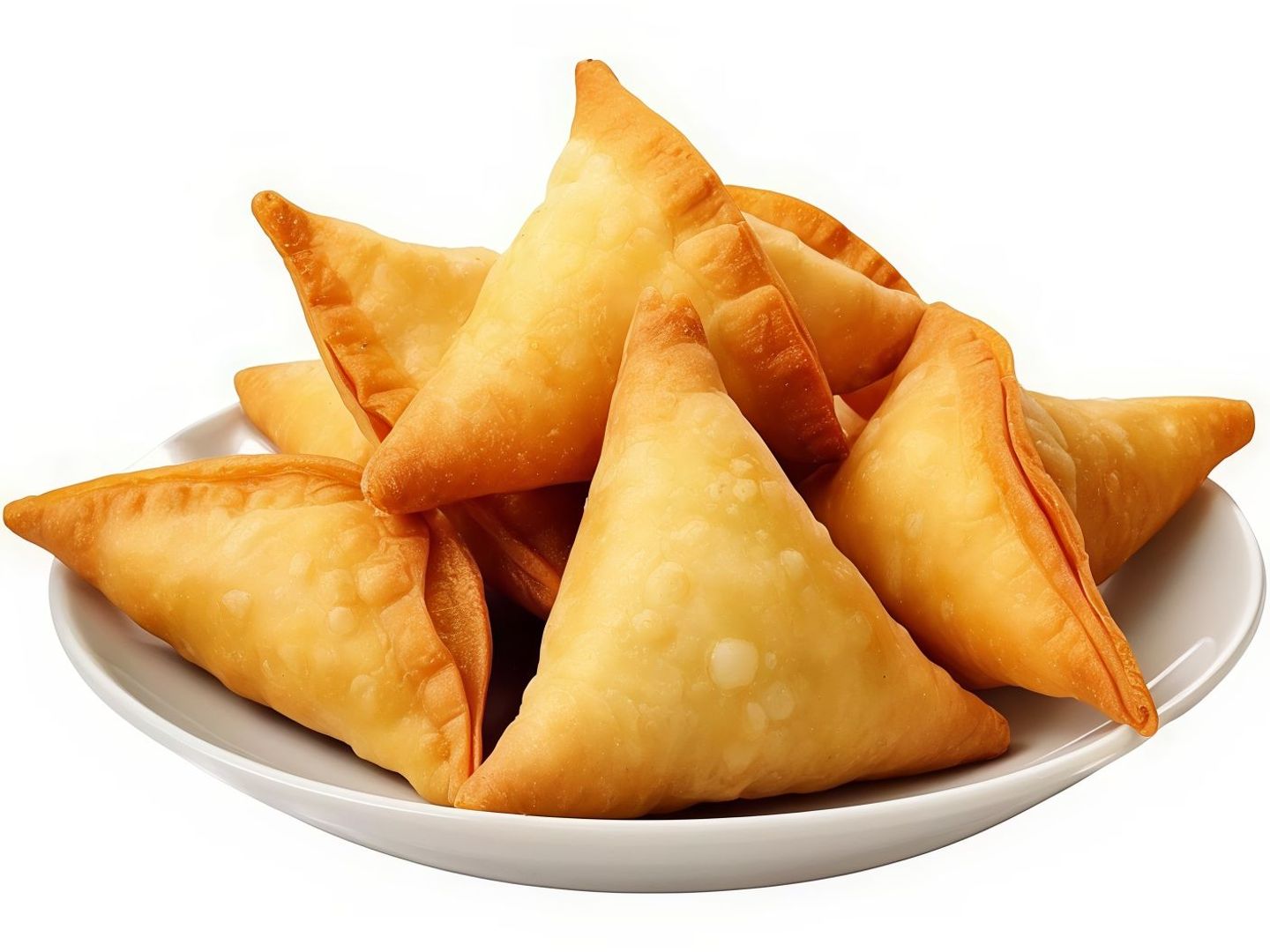 Potato Samosa