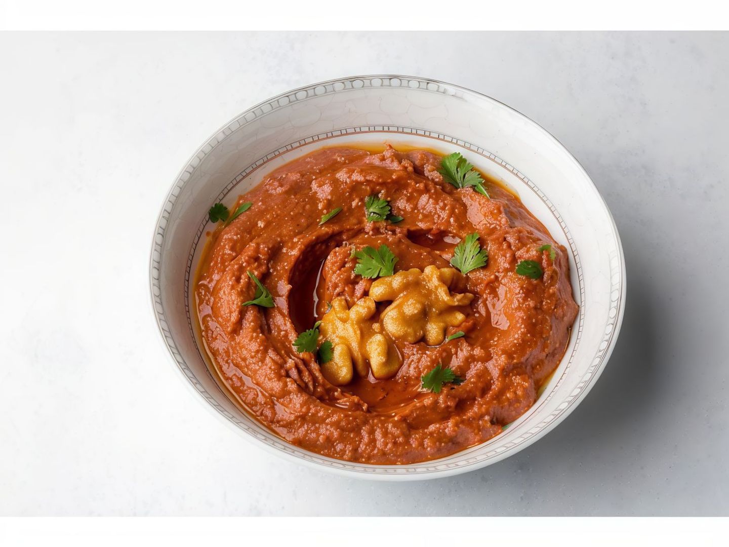 Halabi Muhammara