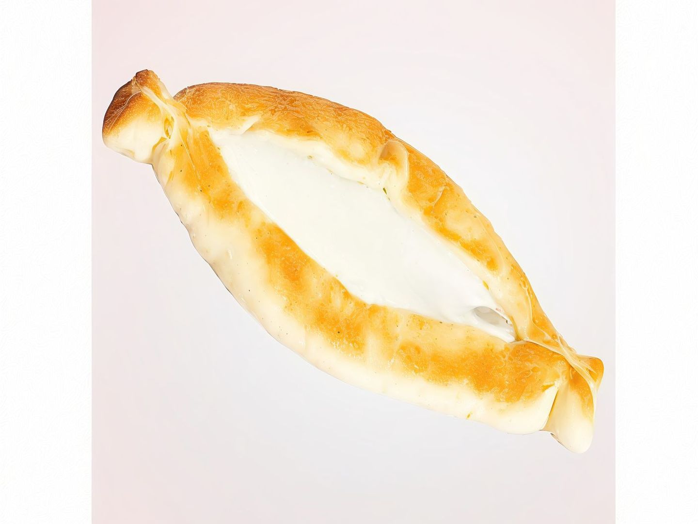 ‫لبنة مع الجبن‬