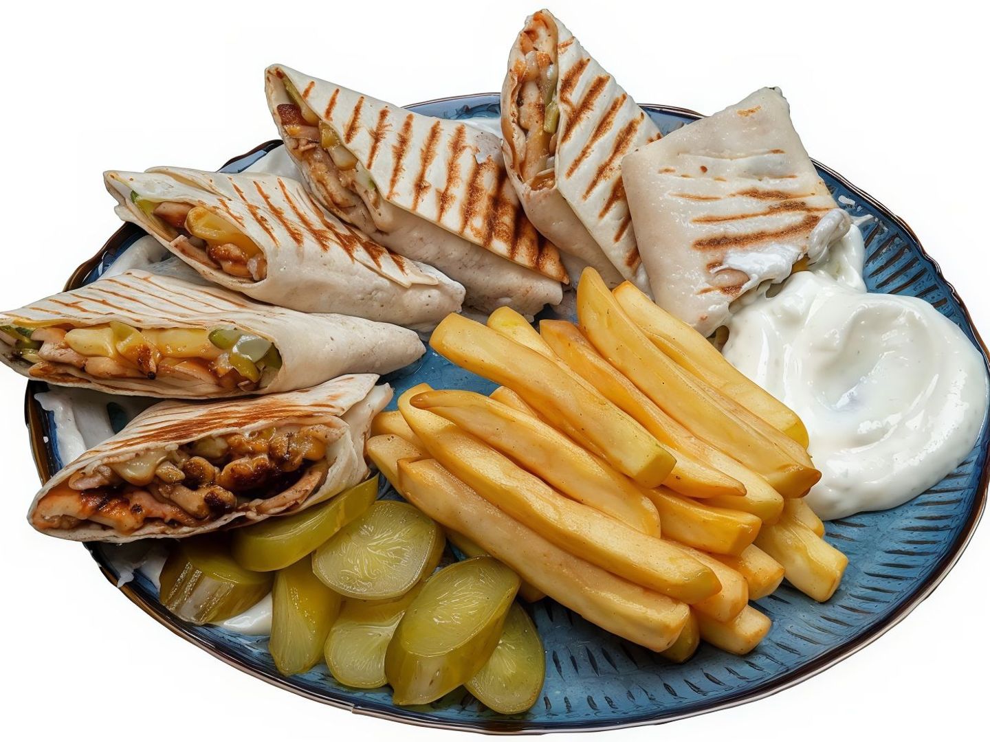 شاورما عربي