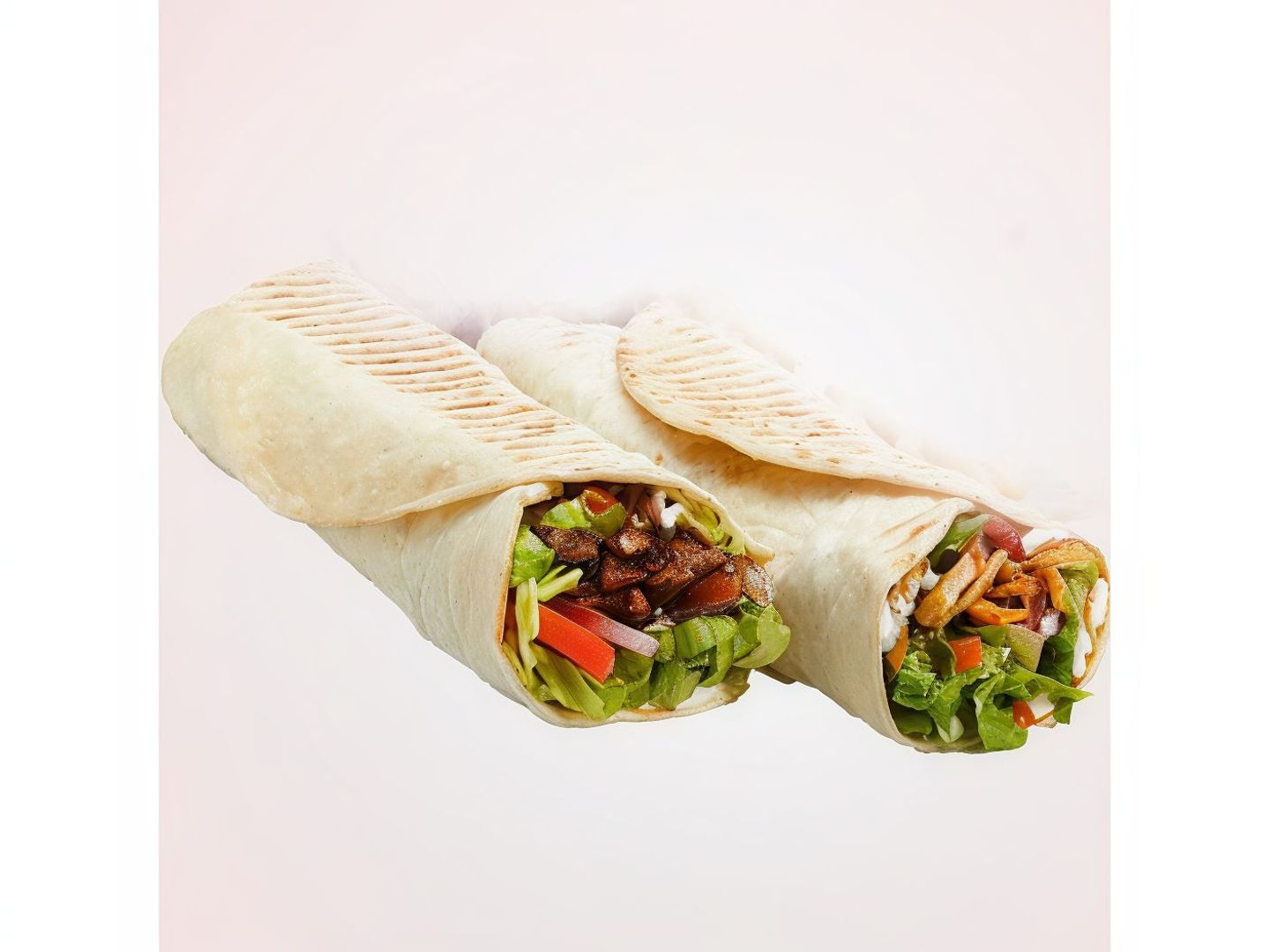 شاورما كبير