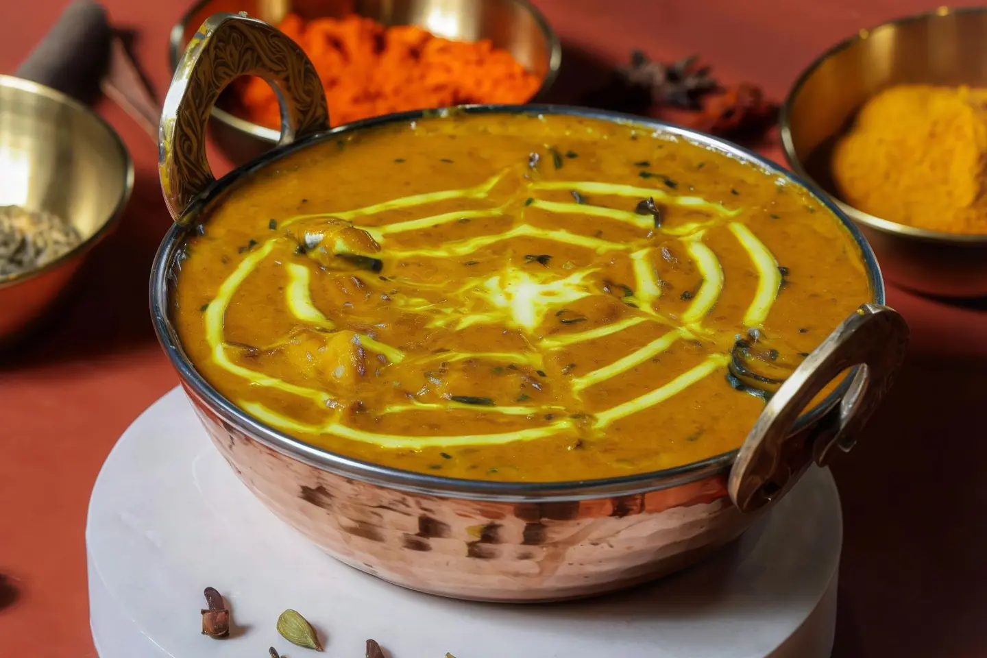 Chicken Masala