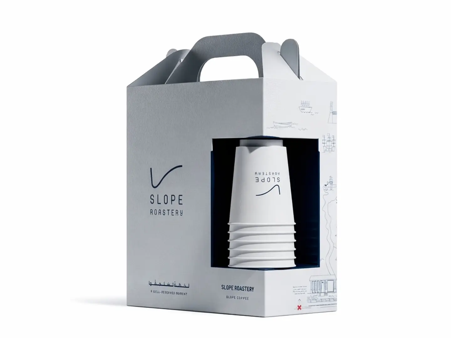 حافظة القهوة ١.٦لتر