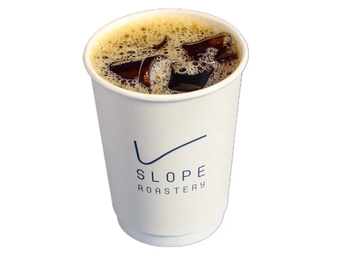 قهوة اليوم بارد