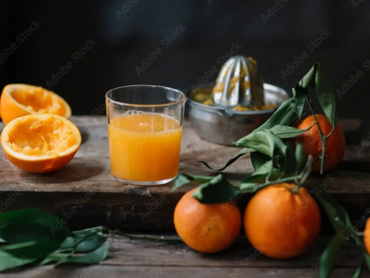 Orange Juice