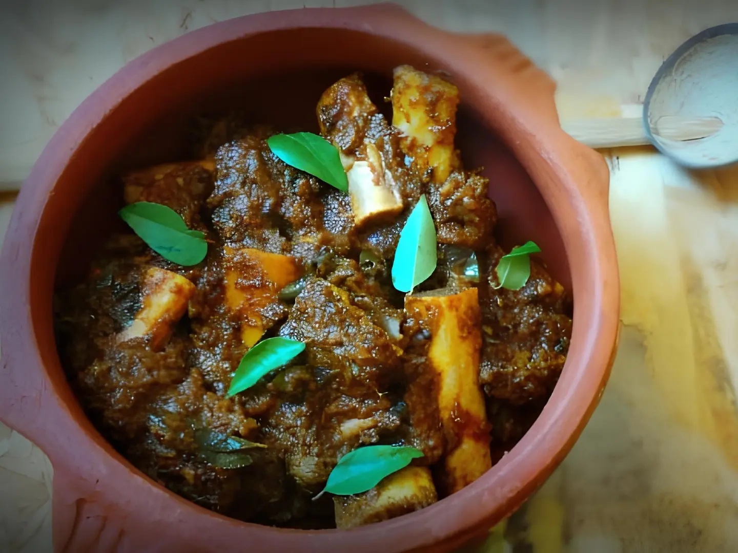 Beef Variyellu