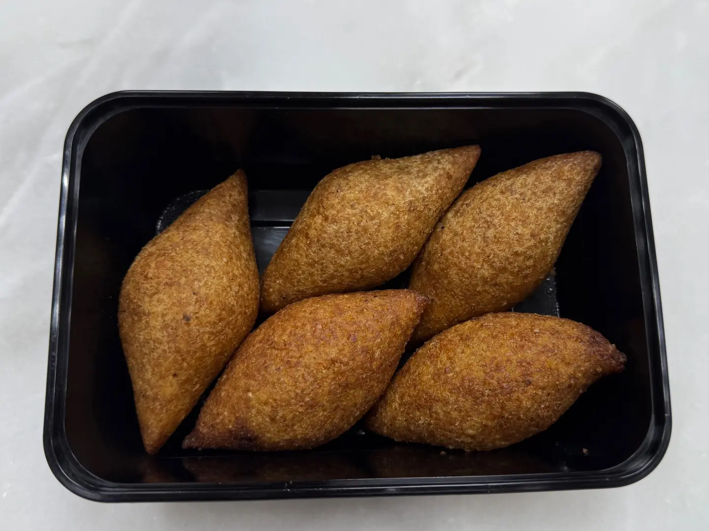 Arzaq Al Sham Kibbeh