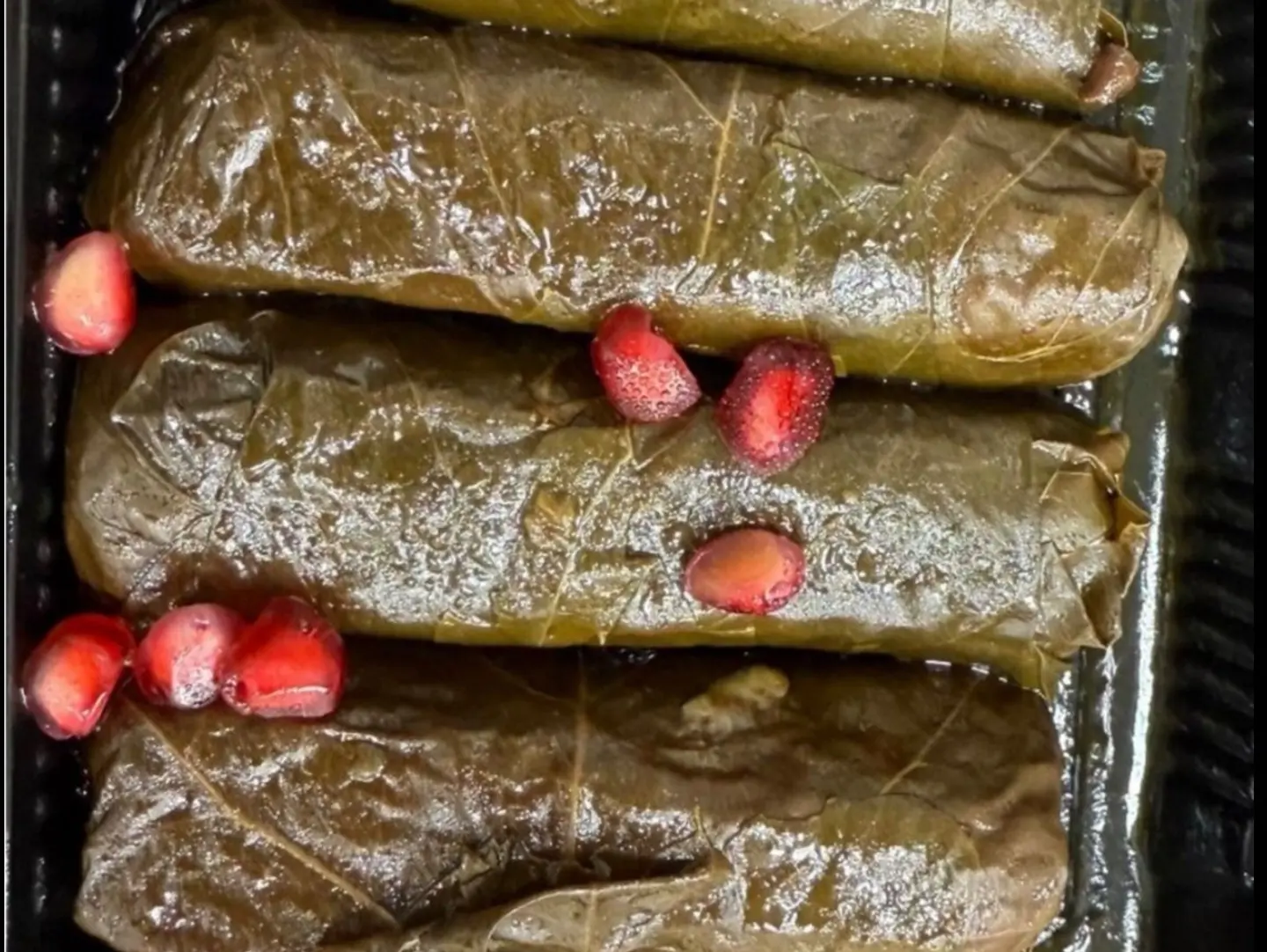 ورق عنب