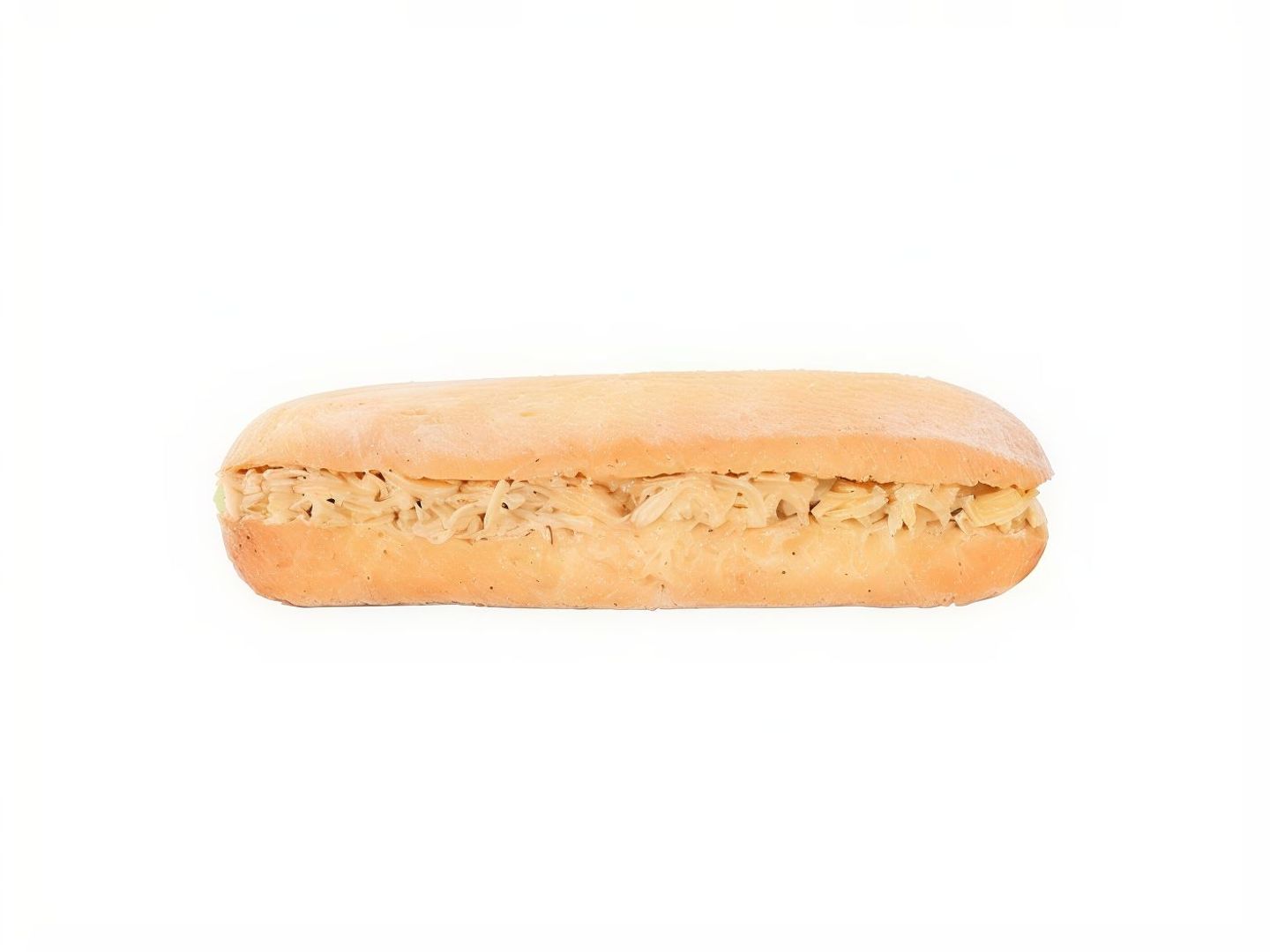 ساندوتش تونة