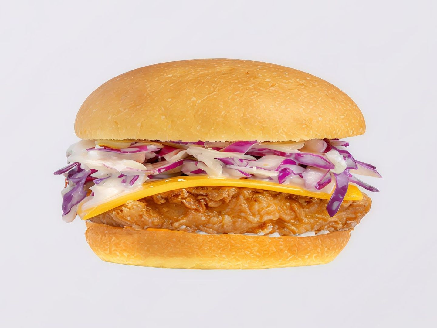 Gourmet Slider