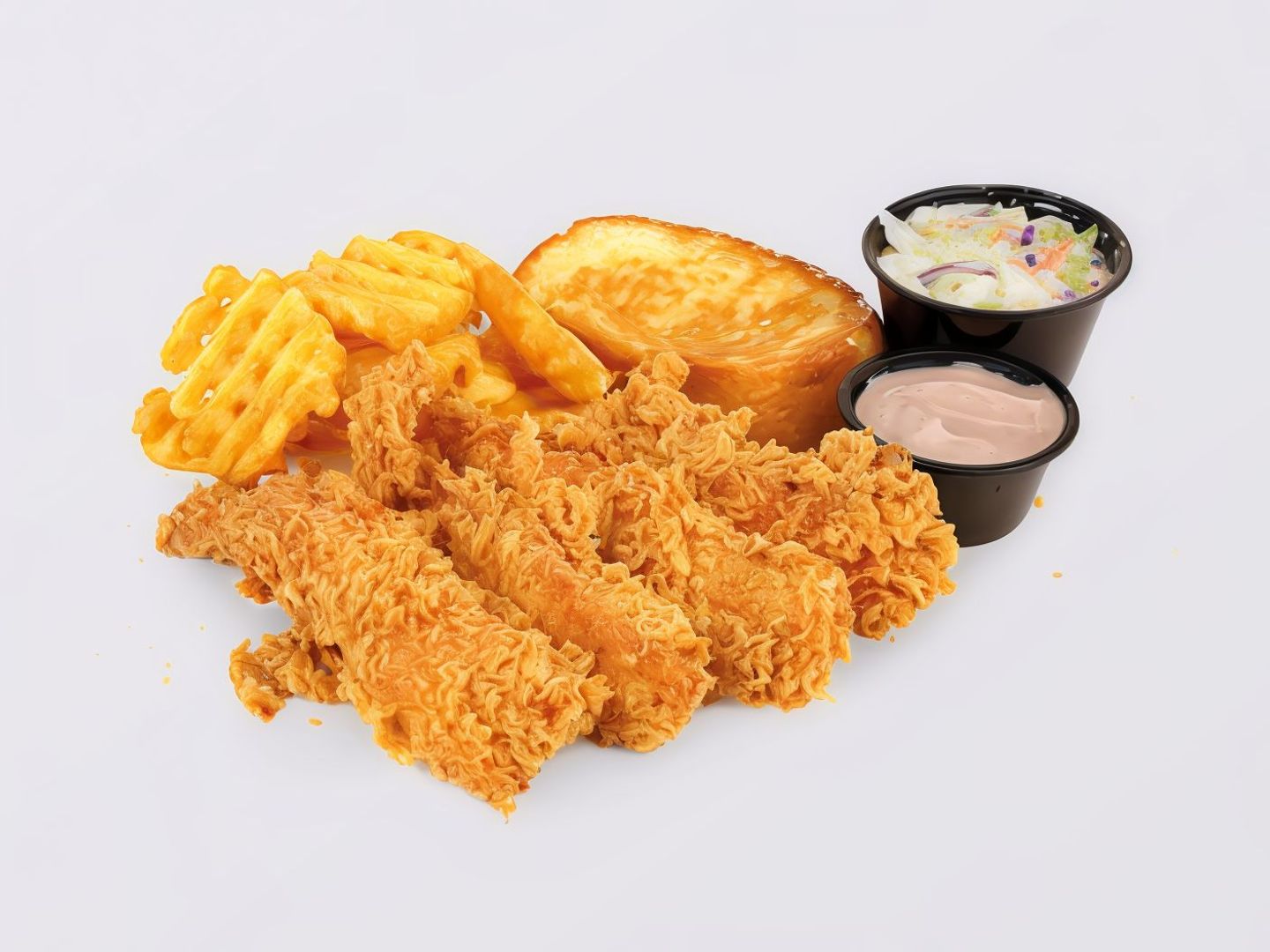 Tender Strips Regular