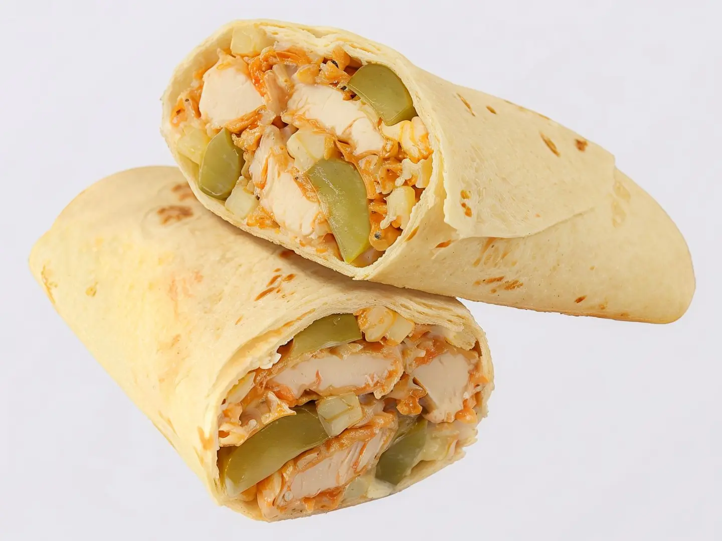 Spicy Chicken Sandwich
