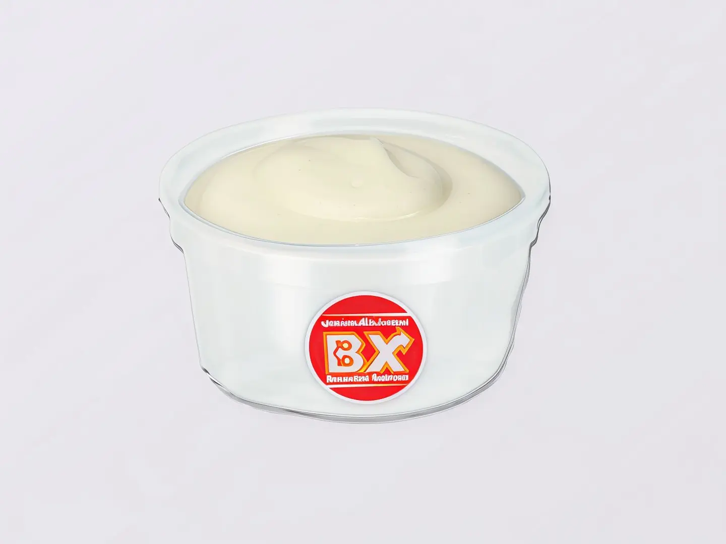 Garlic Sauce