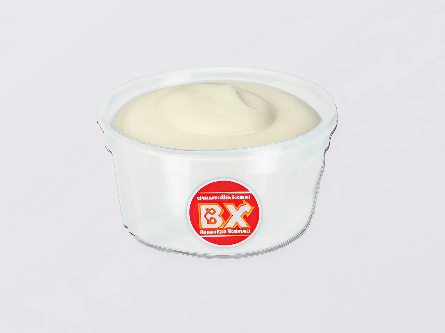 Spicy Garlic Sauce