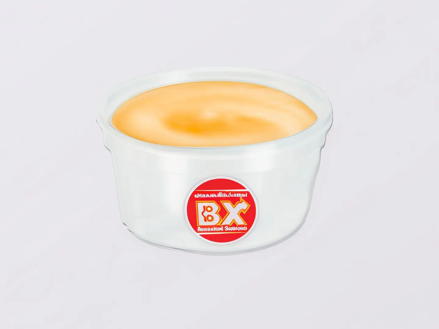 Honey Mustard Sauce