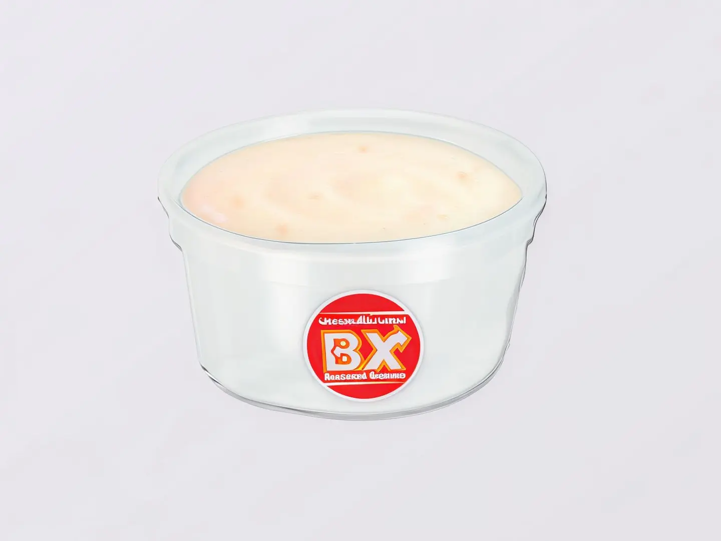 Cheese Sauce