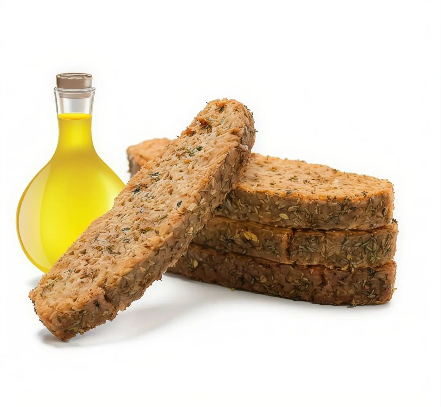 حبة شابورة زعتر