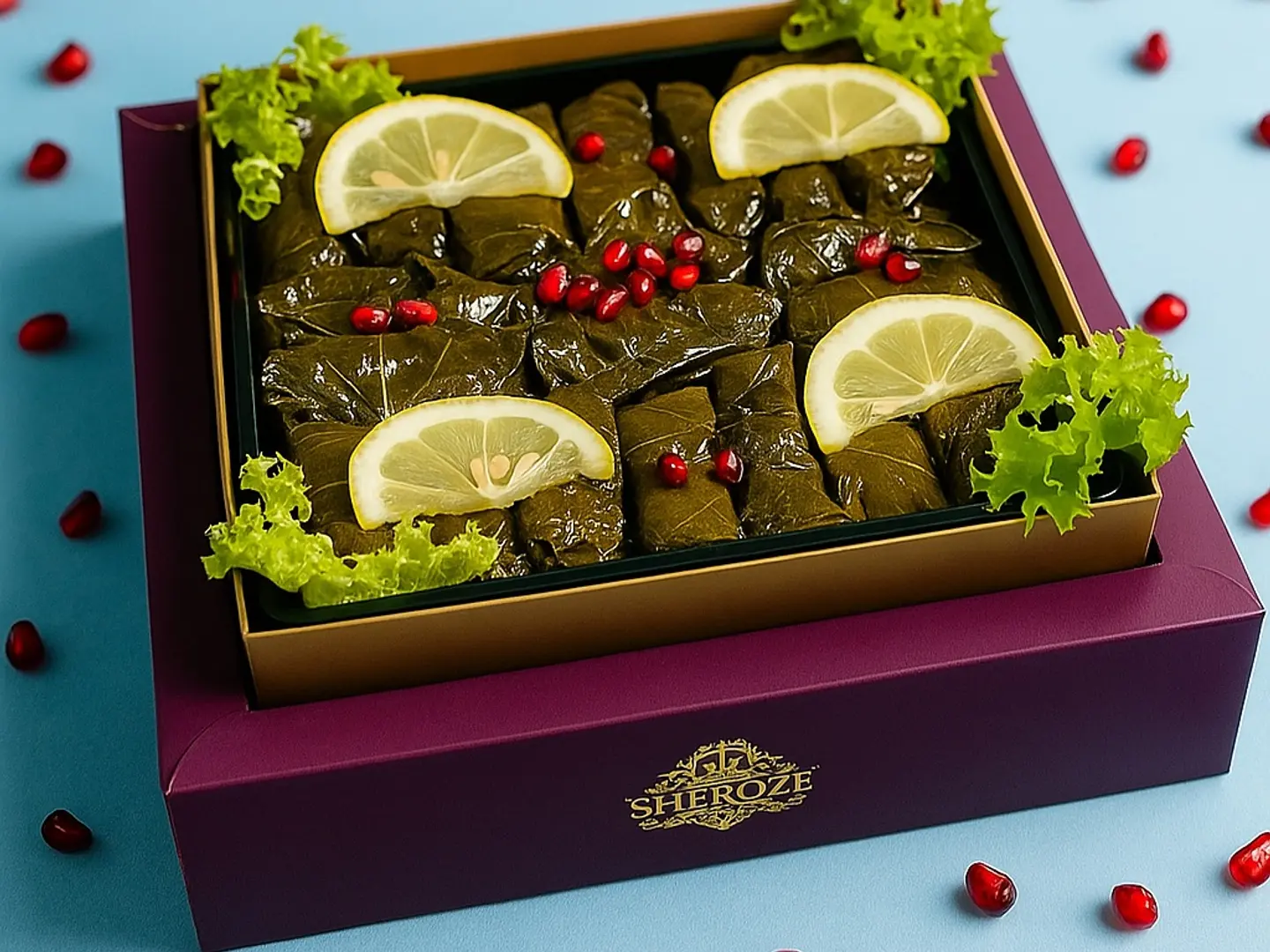 ورق عنب
