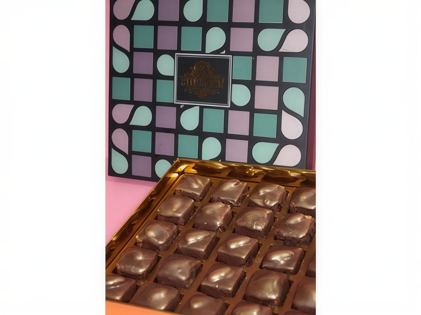 Chocolate Brownie
