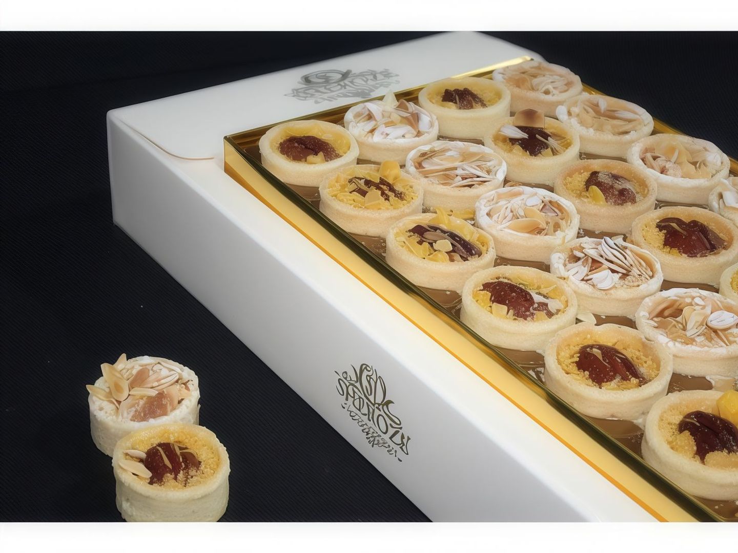 Shahd Dessert