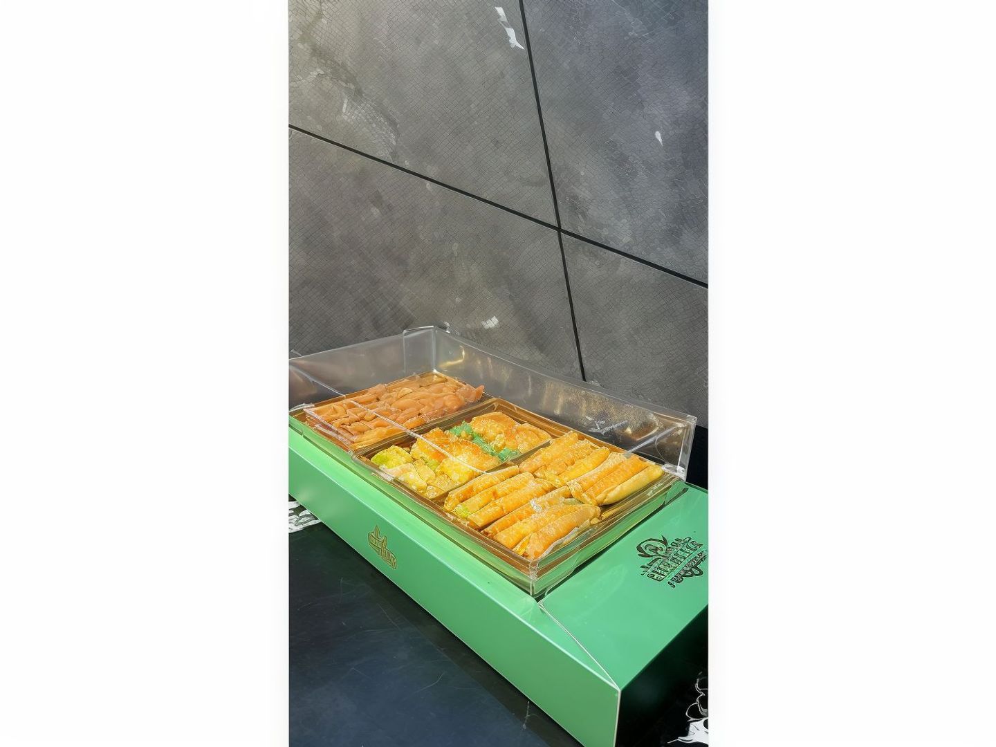 Samosa Mix
