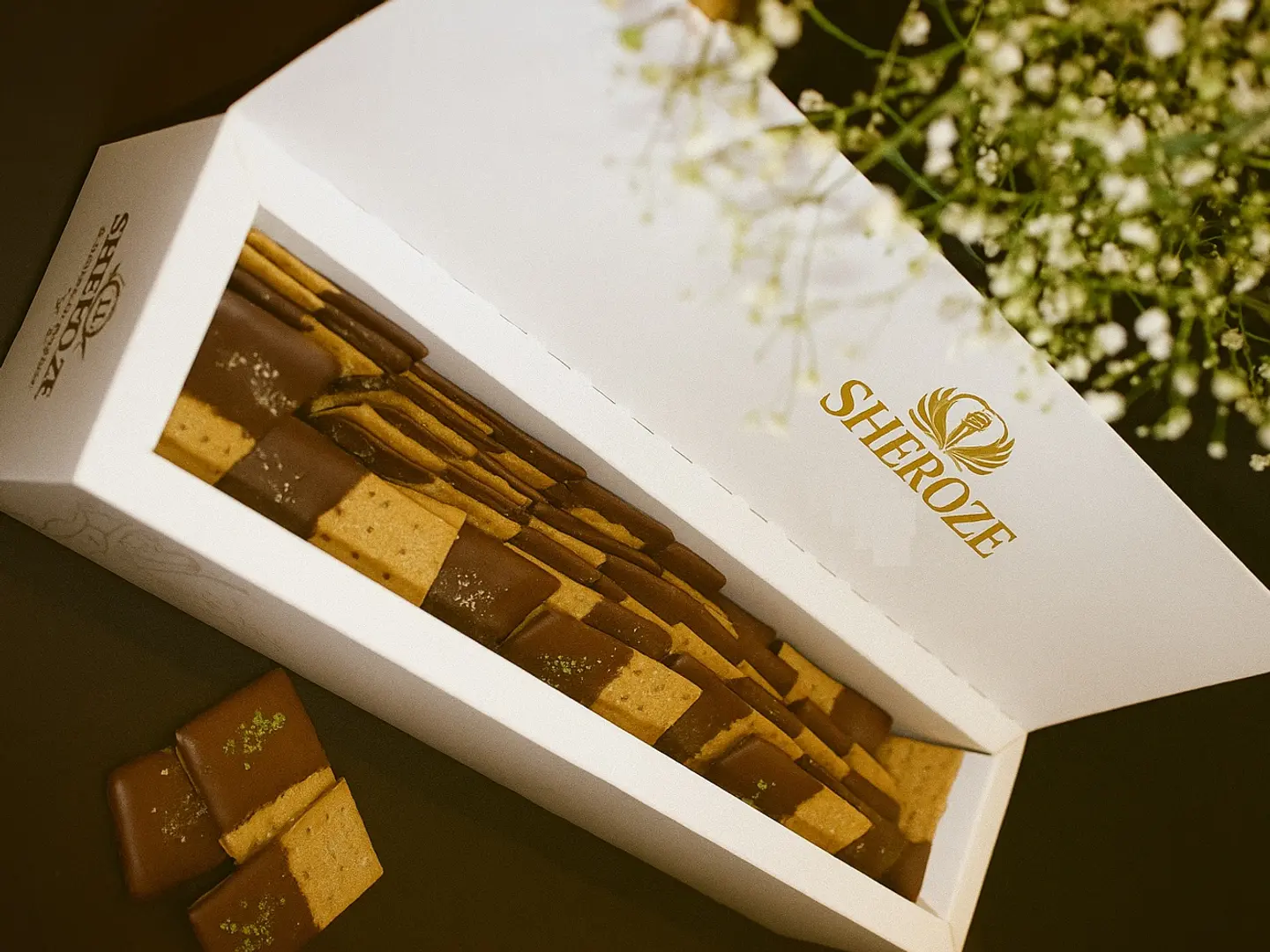 كوفي سلايز