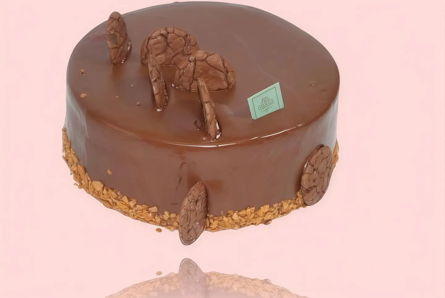 Nutella Chocolate - Small