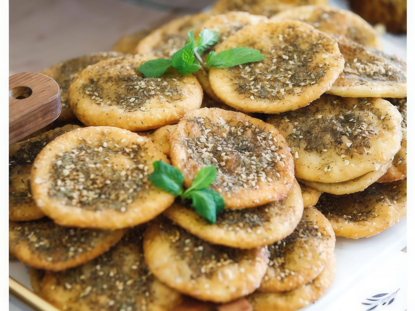 ميني زعتر