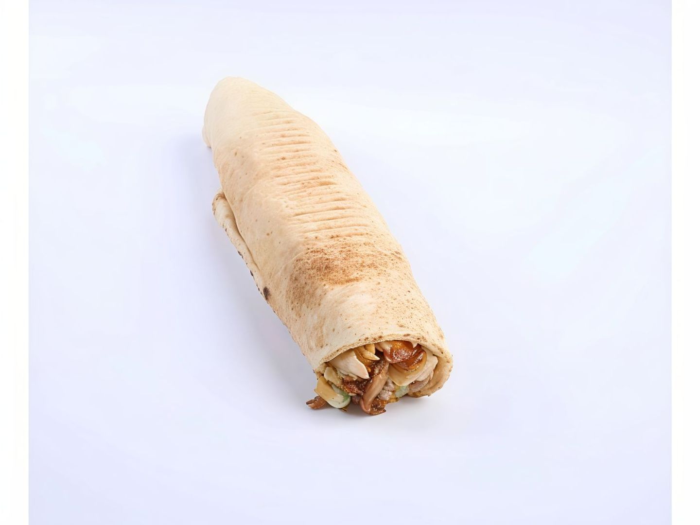 Large Shawarma