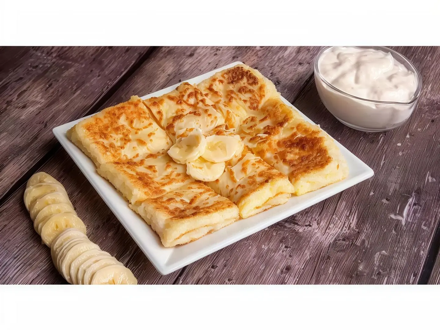 مطبق مشكل حلو