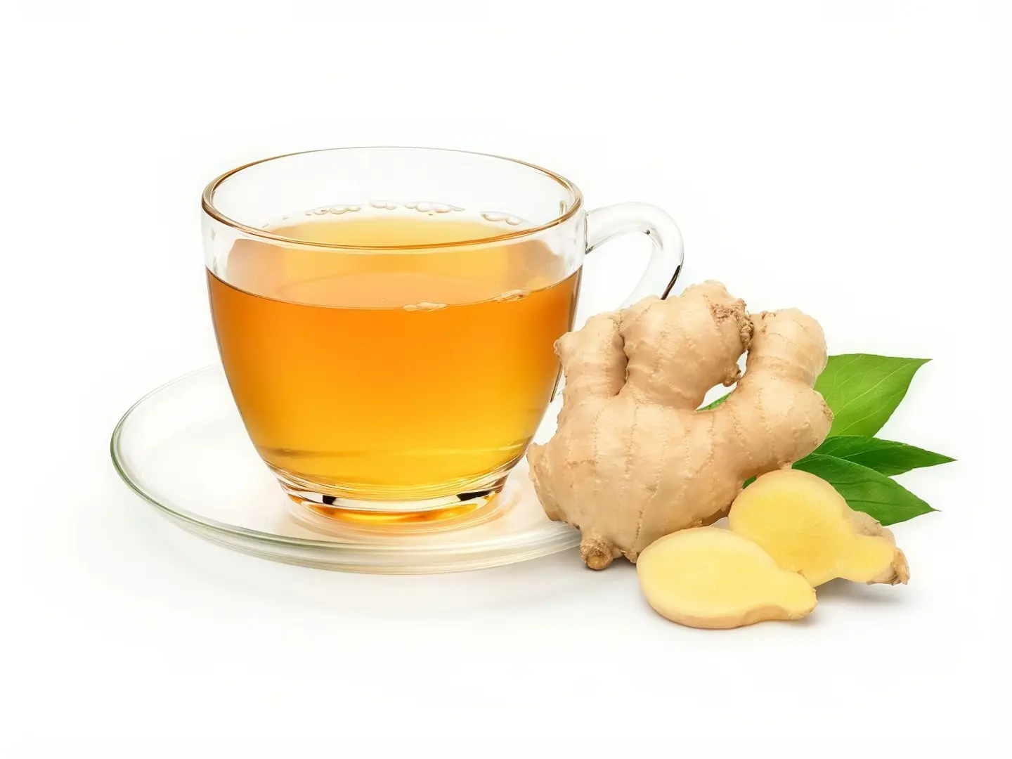 زنجبيل ساده