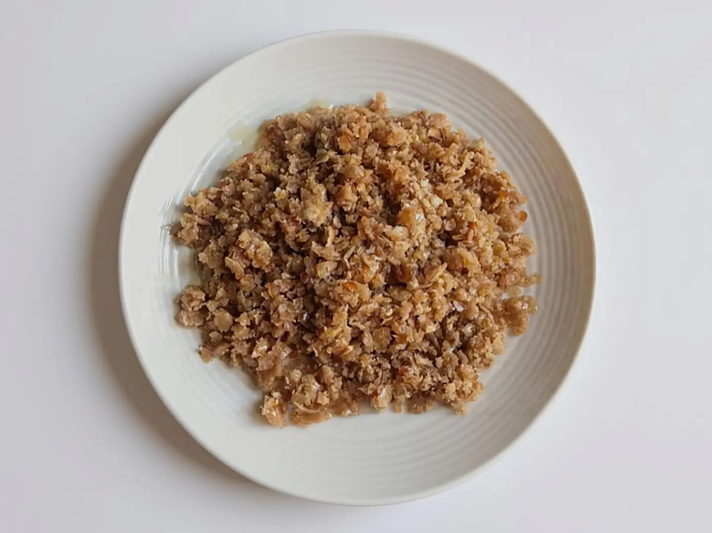 فته تمر ساده