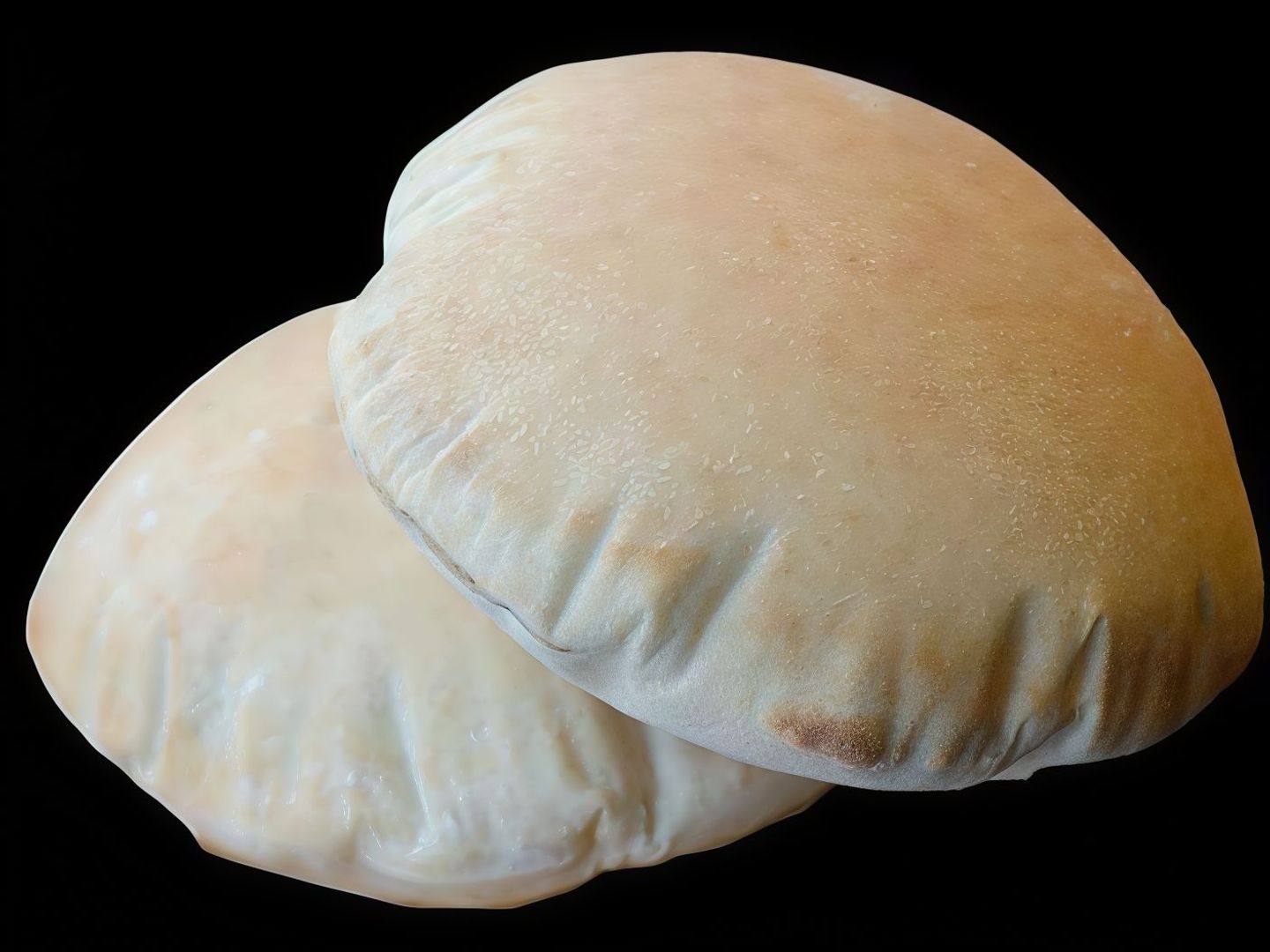 خبز عربي