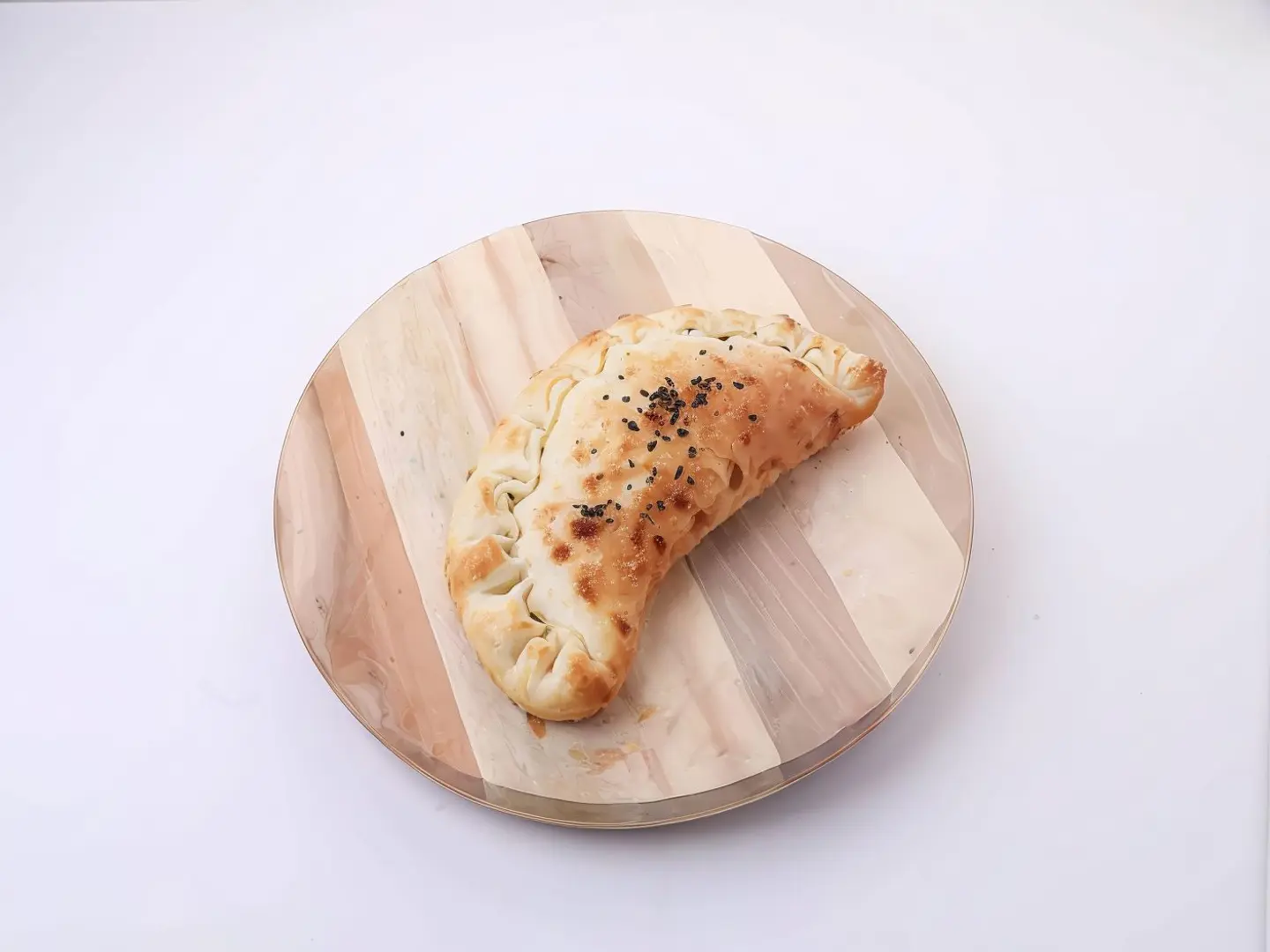 فطيرة اجبان مكس