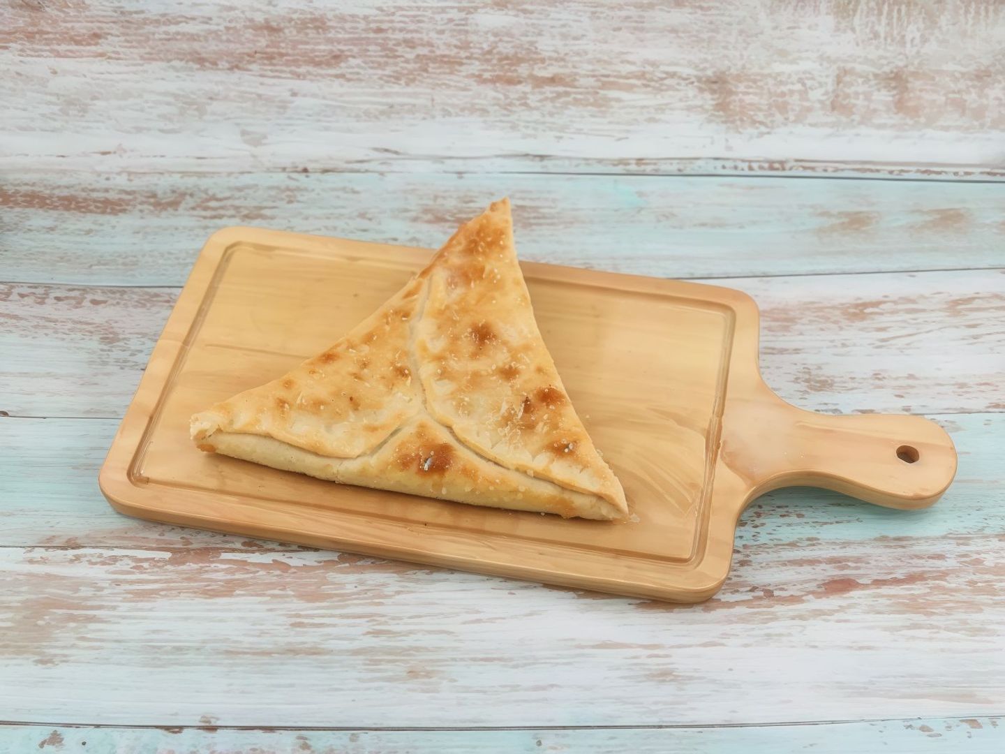 فطيرة مستر شنب