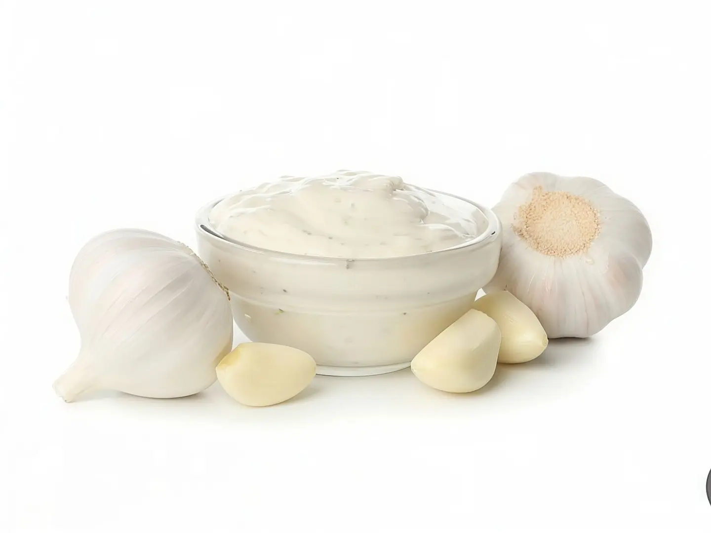 Garlic