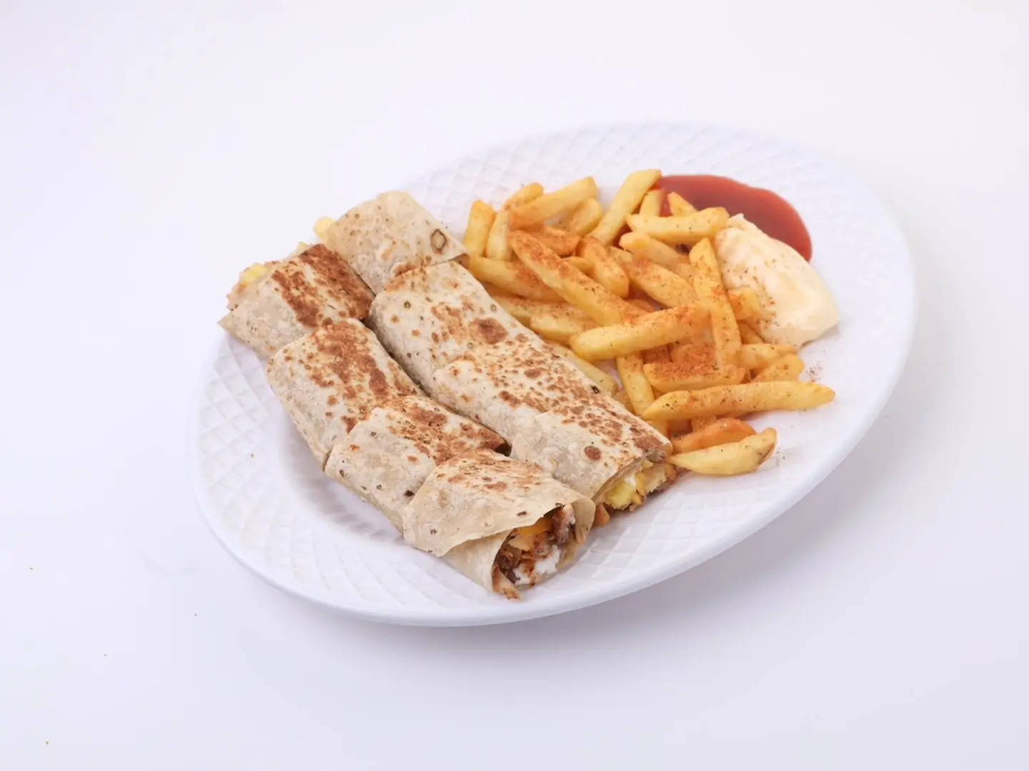 شاورما عربي