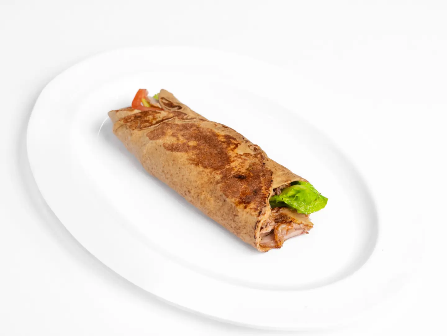 Mini Keto Shawarma