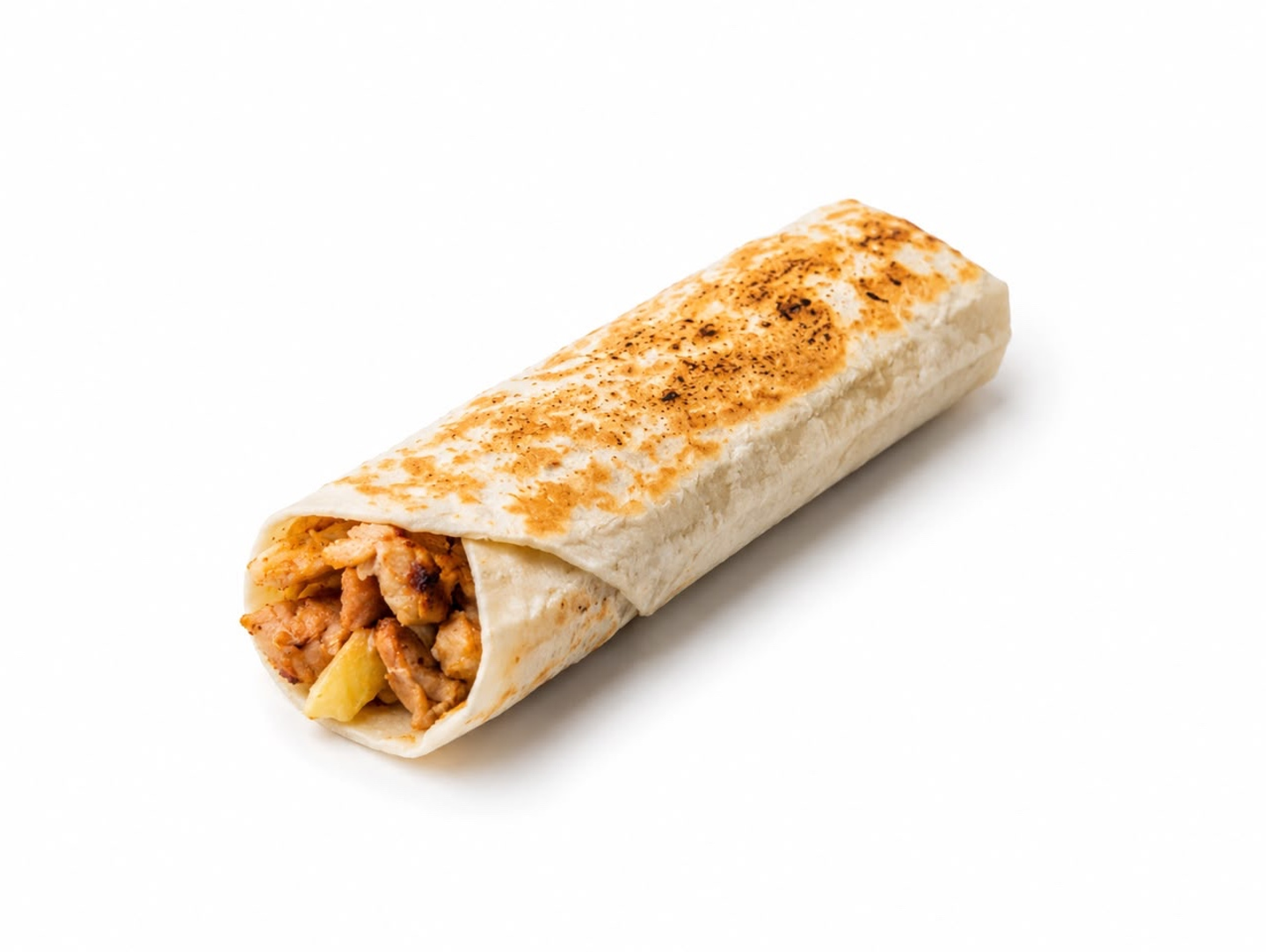 Shawarma Sarukh Saj